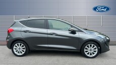 Ford Fiesta 1.0 EcoBoost 95 Titanium 5dr Petrol Hatchback